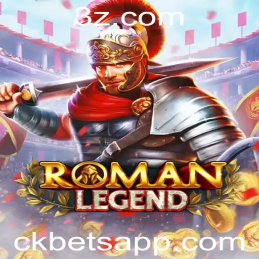 Ckbet - RomanLegend: Um Mergulho na Era dos Gladiadores com Ckbet