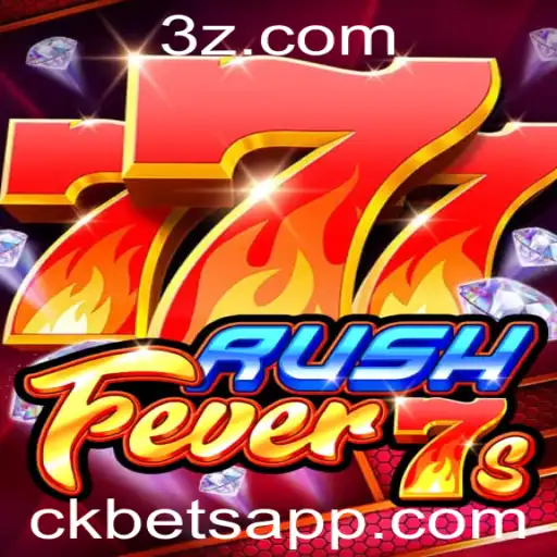 Ckbet - Descubra RushFever7s: O Novo Jogo Emocionante no Universo Ckbet