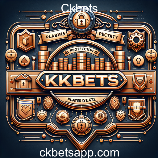 A Importância da Segurança do Jogador na Ckbets