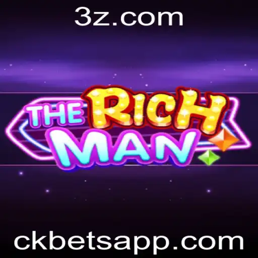 Ckbet - Descubra o Universo de TheRichMan: O Jogo de Estratégia Financeira
