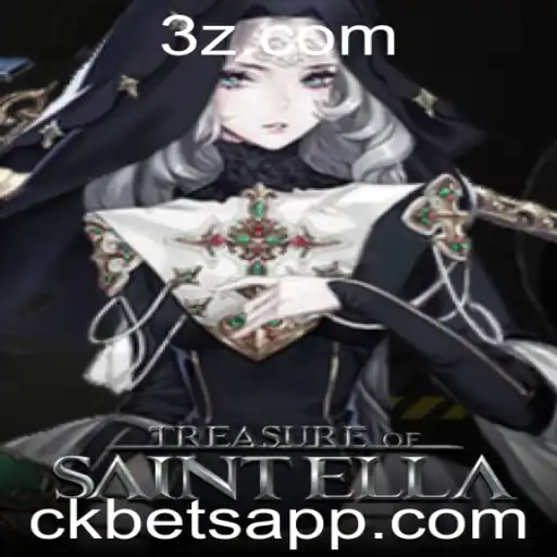 Ckbet - Explore o Fascinante Mundo de TreasureofSaintElla com Ckbet