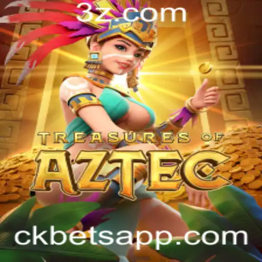 Ckbet - Descubra os Segredos do Jogo Treasures of Aztec na Plataforma Ckbet