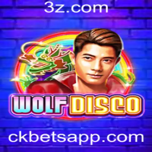Ckbet - WolfDisco: Um Mergulho no Universo do Novo Jogo de Aventura da Ckbet