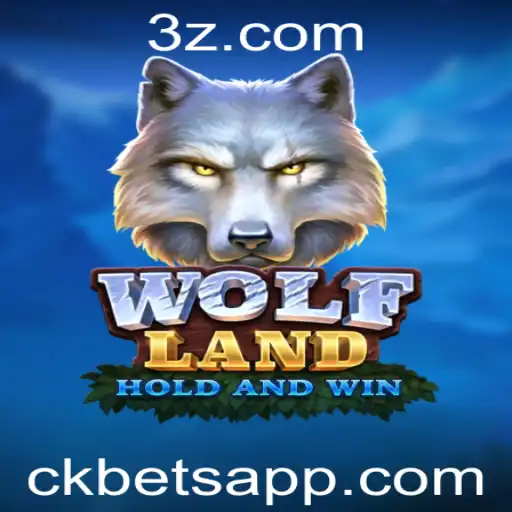 Tudo sobre WolfLand: A Nova Sensação dos Jogos em Ckbet